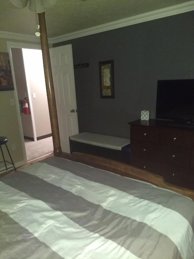 Curt's Cozy